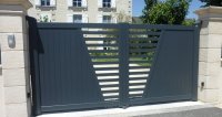 Notre société de clôture et de portail à Poinson-les-Nogent